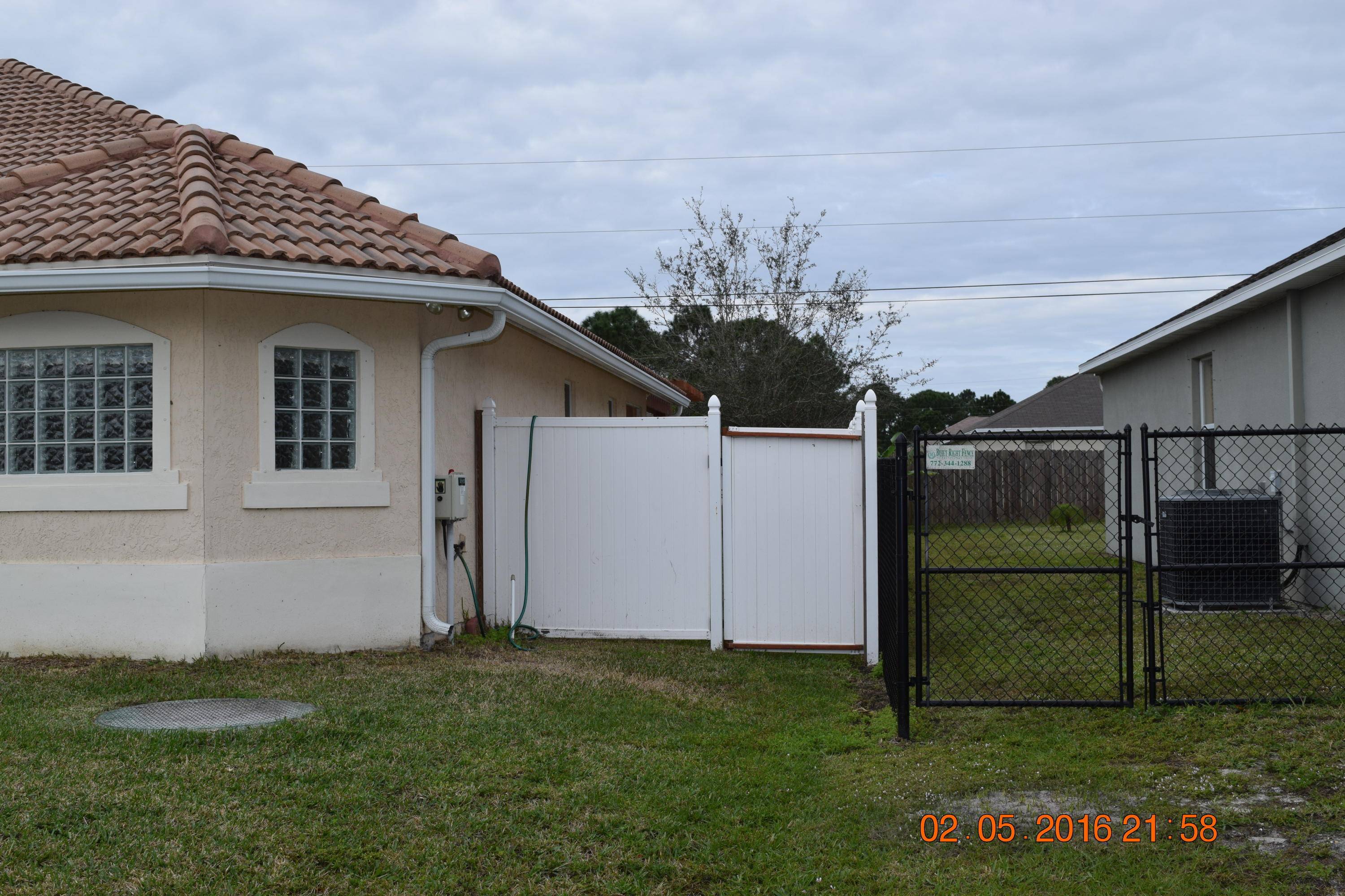 Port Saint Lucie, FL 34953,3942 SW Laffite ST