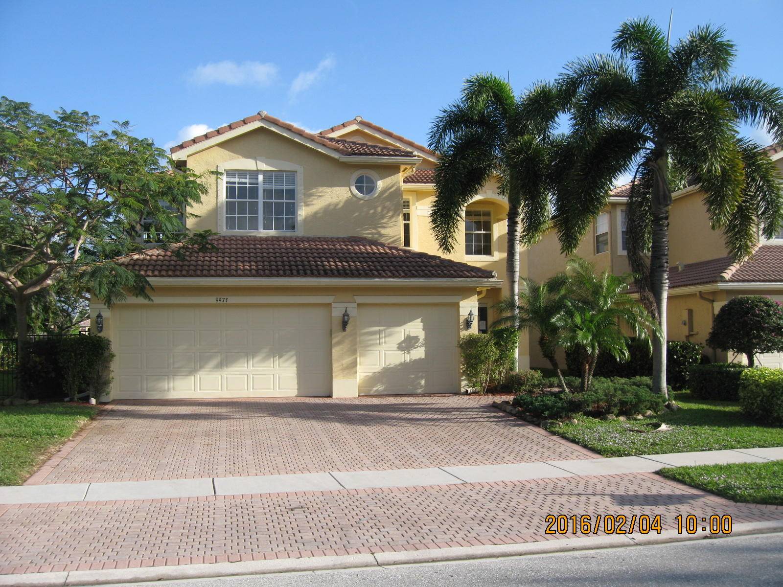 Delray Beach, FL 33446,9973 Marsala WAY