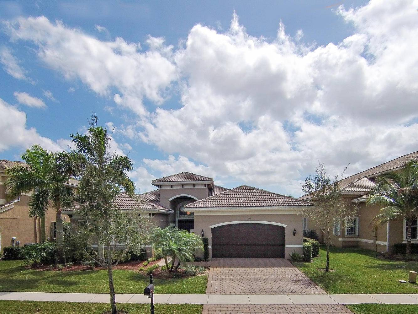 Boynton Beach, FL 33473,11826 Fox Hill CIR