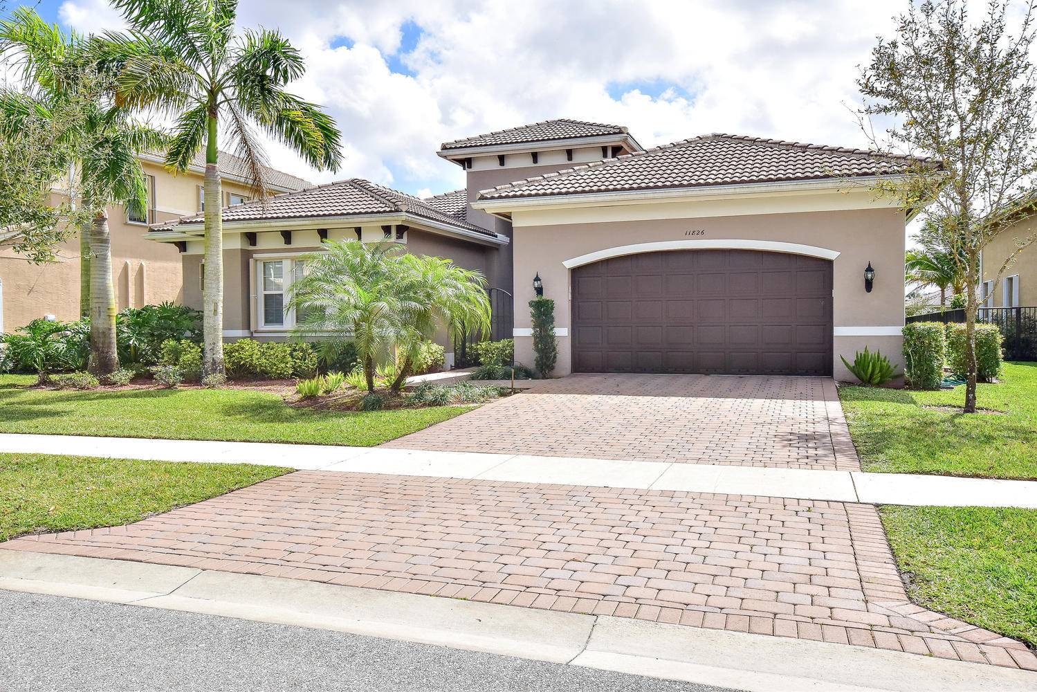 Boynton Beach, FL 33473,11826 Fox Hill CIR