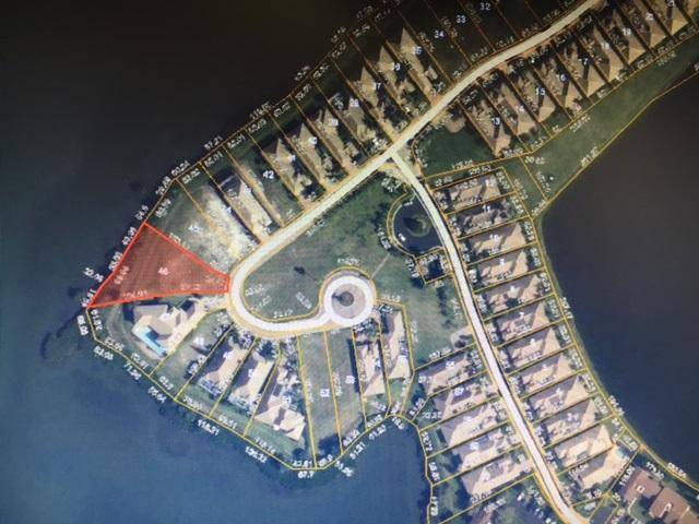 Hutchinson Island, FL 34949,1836 Wildcat Cove DR