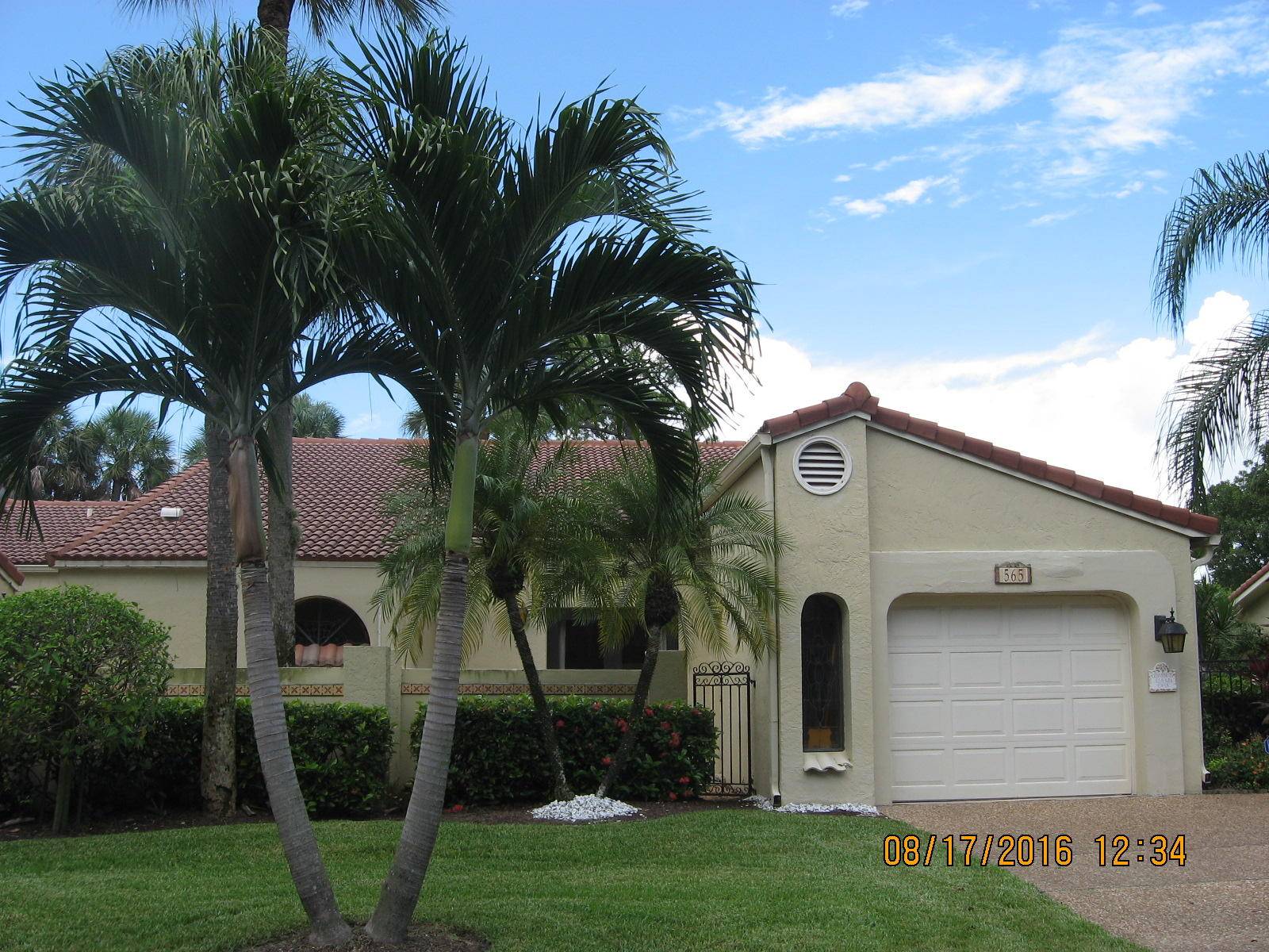 Deerfield Beach, FL 33442,565 Emerald WAY