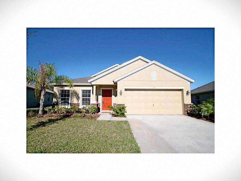 Sebastian, FL 32958,154 Briarcliff CIR
