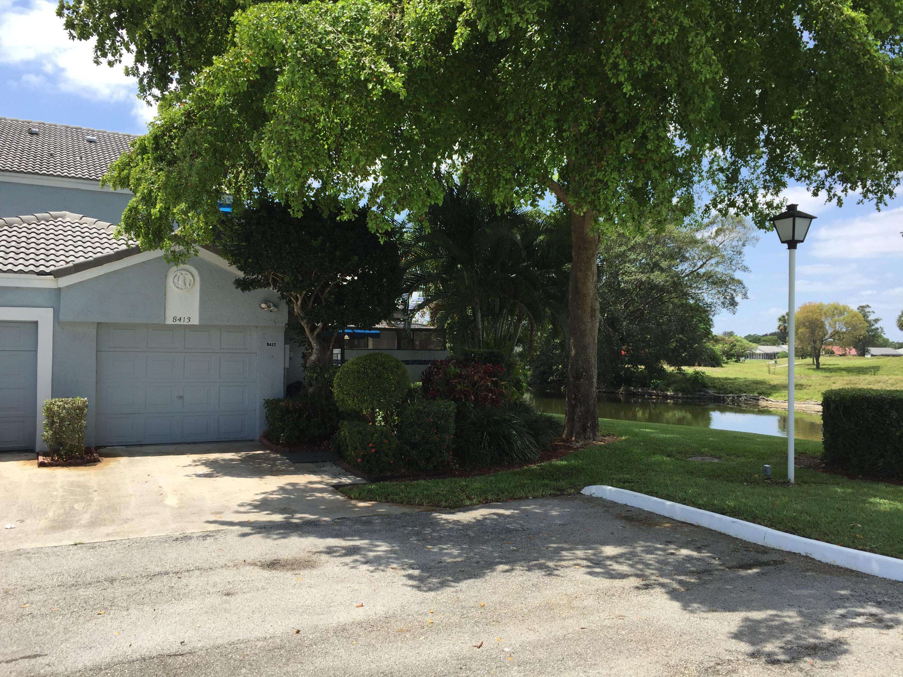 Tamarac, FL 33321,8413 Waterford CIR