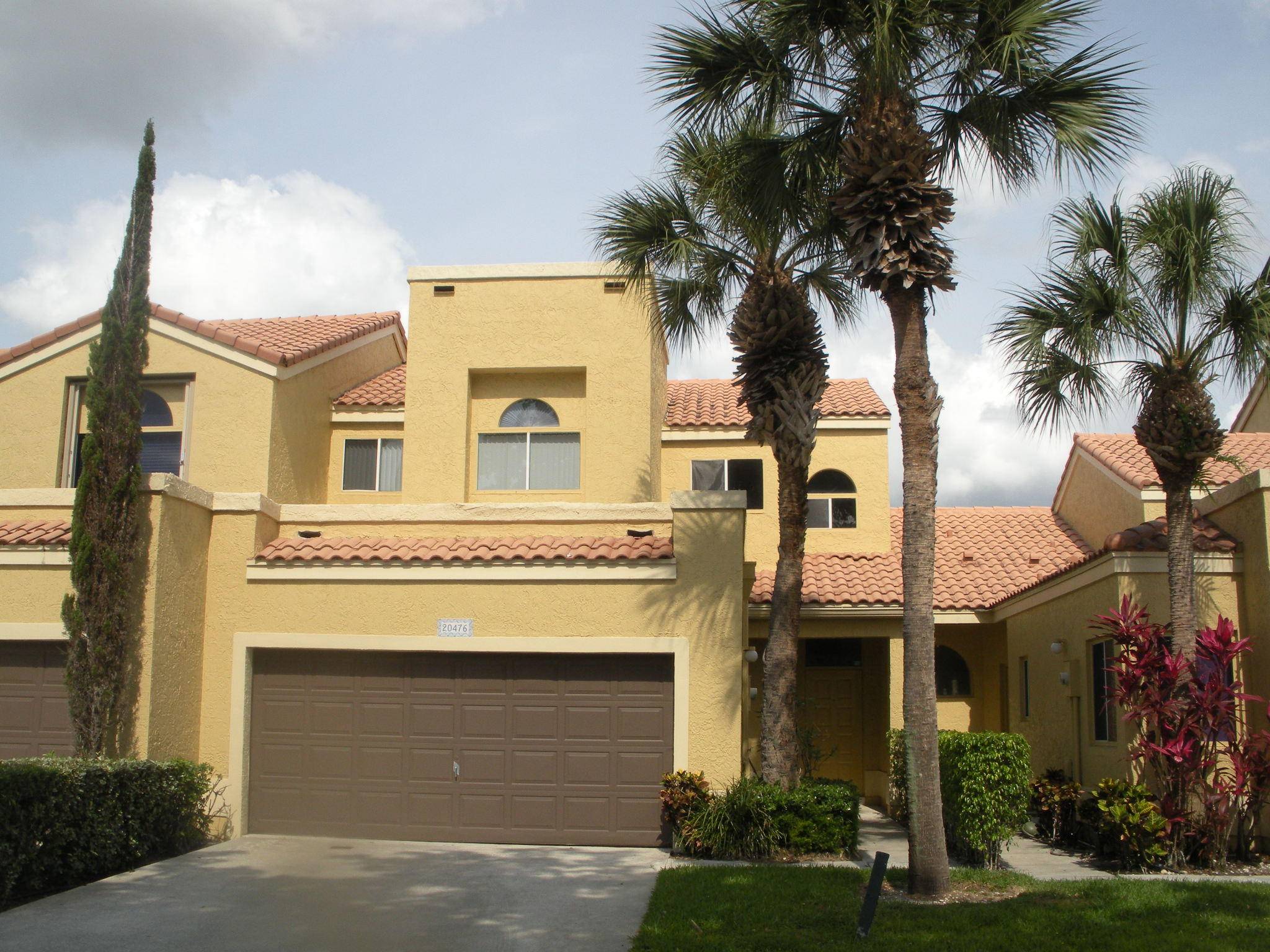 Boca Raton, FL 33498,20476 Via Marisa