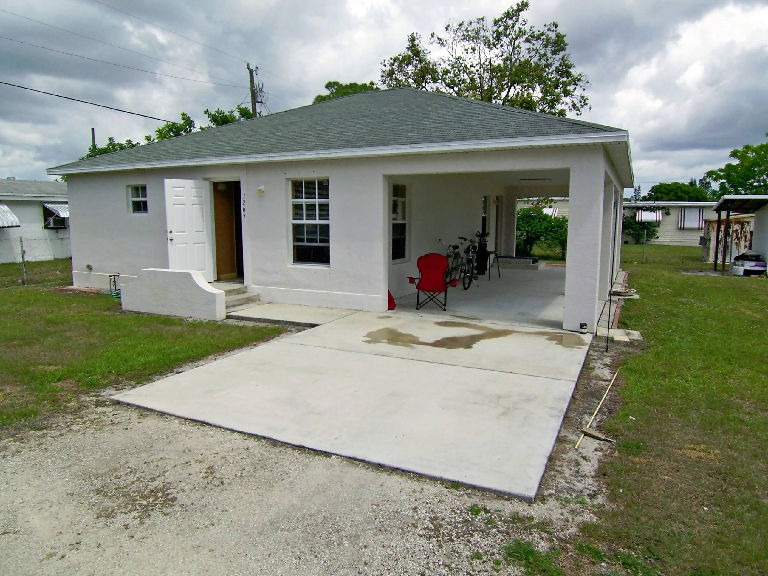 Jensen Beach, FL 34957,1265 NE Charlotte ST