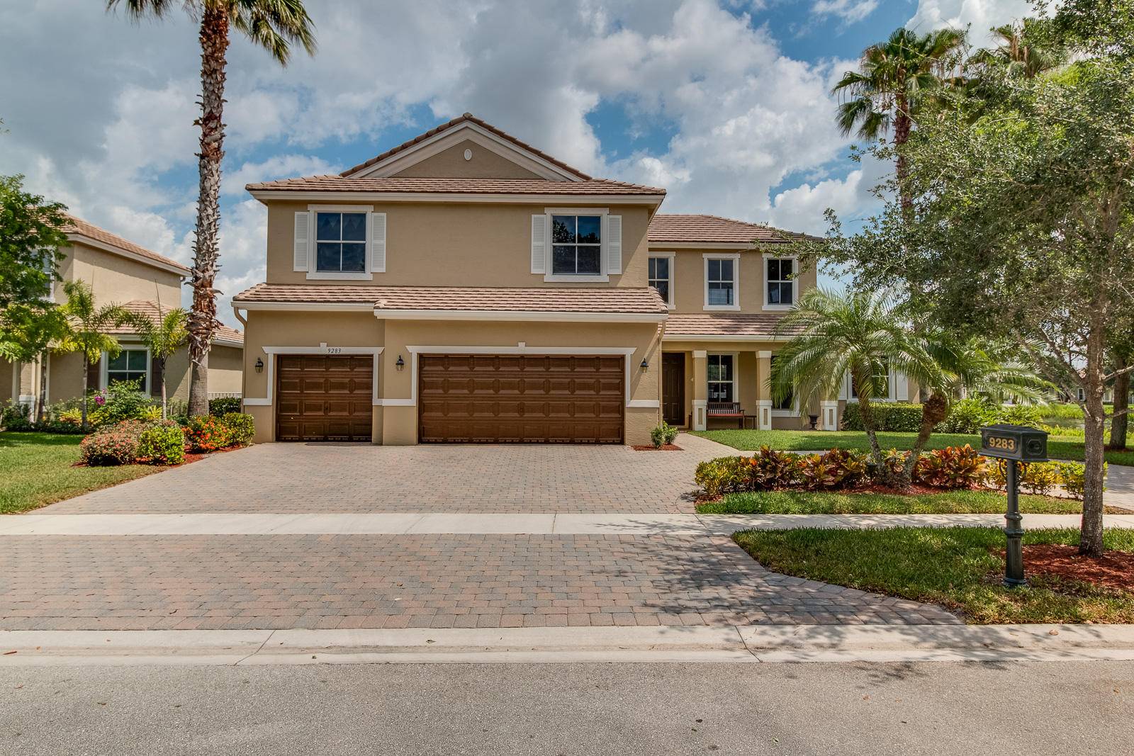 Lake Worth, FL 33467,9283 Sedgewood DR