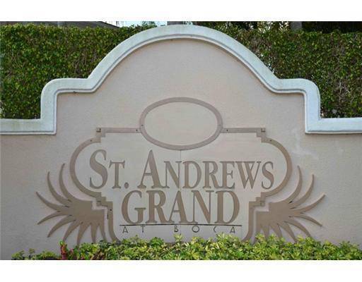 Boca Raton, FL 33486,21562 Saint Andrews Grand CIR 43