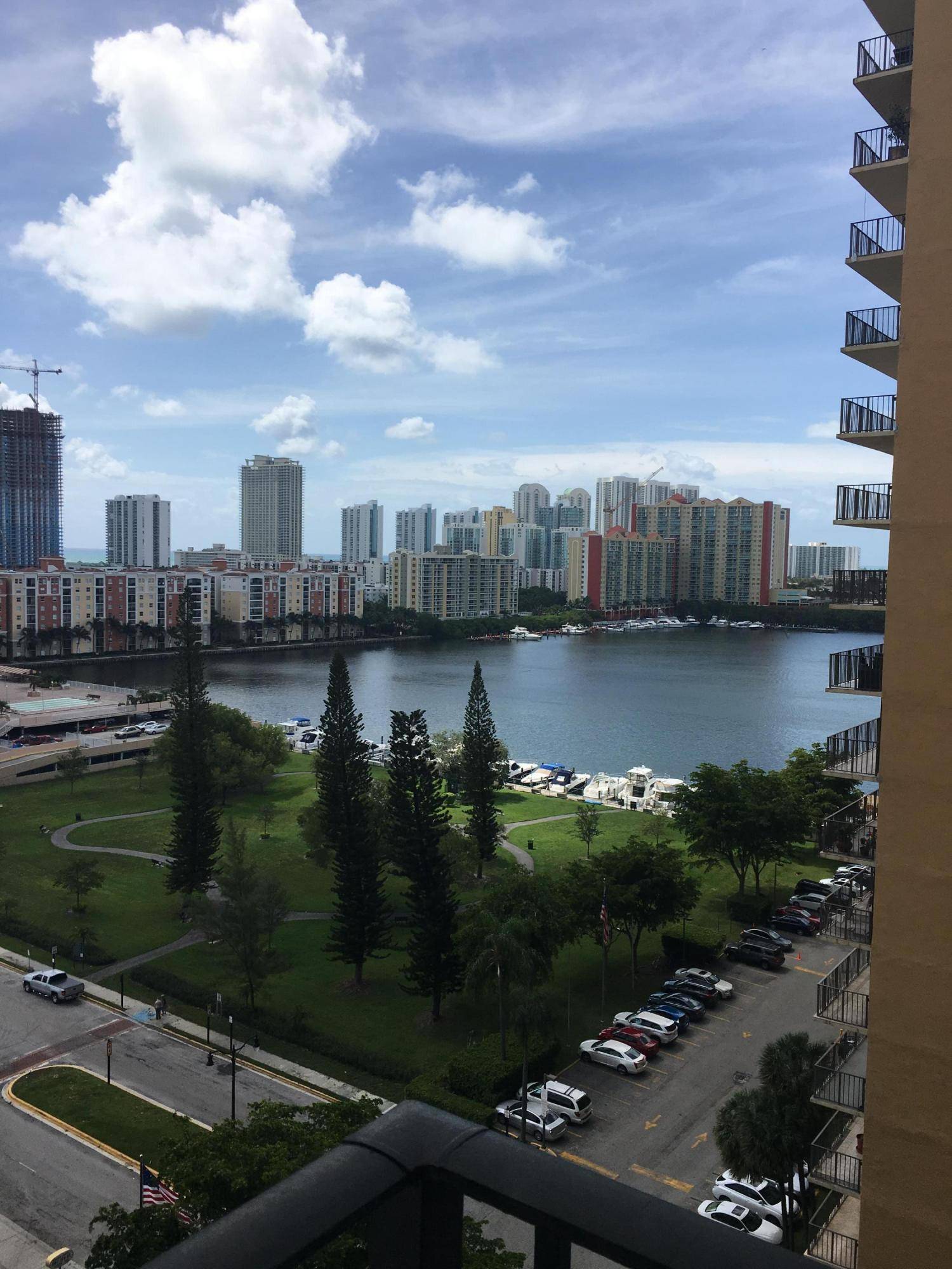 Sunny Isles Beach, FL 33160,301 174th ST 1509