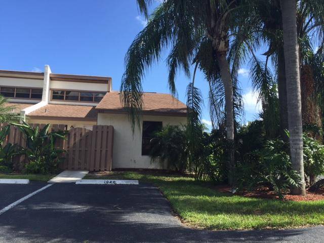 West Palm Beach, FL 33415,1940 Monks CT