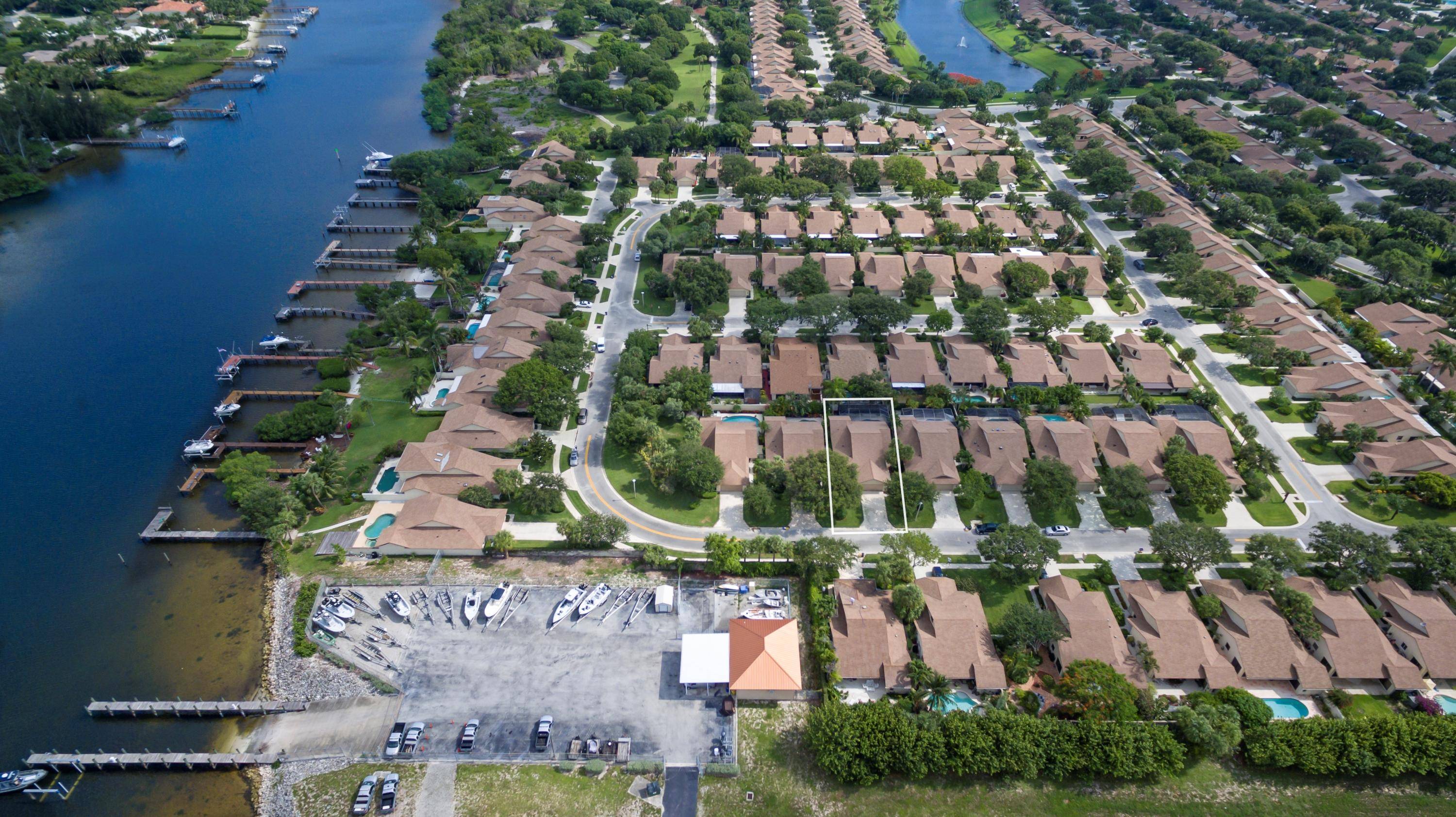 Jupiter, FL 33477,145 Harbourside CIR