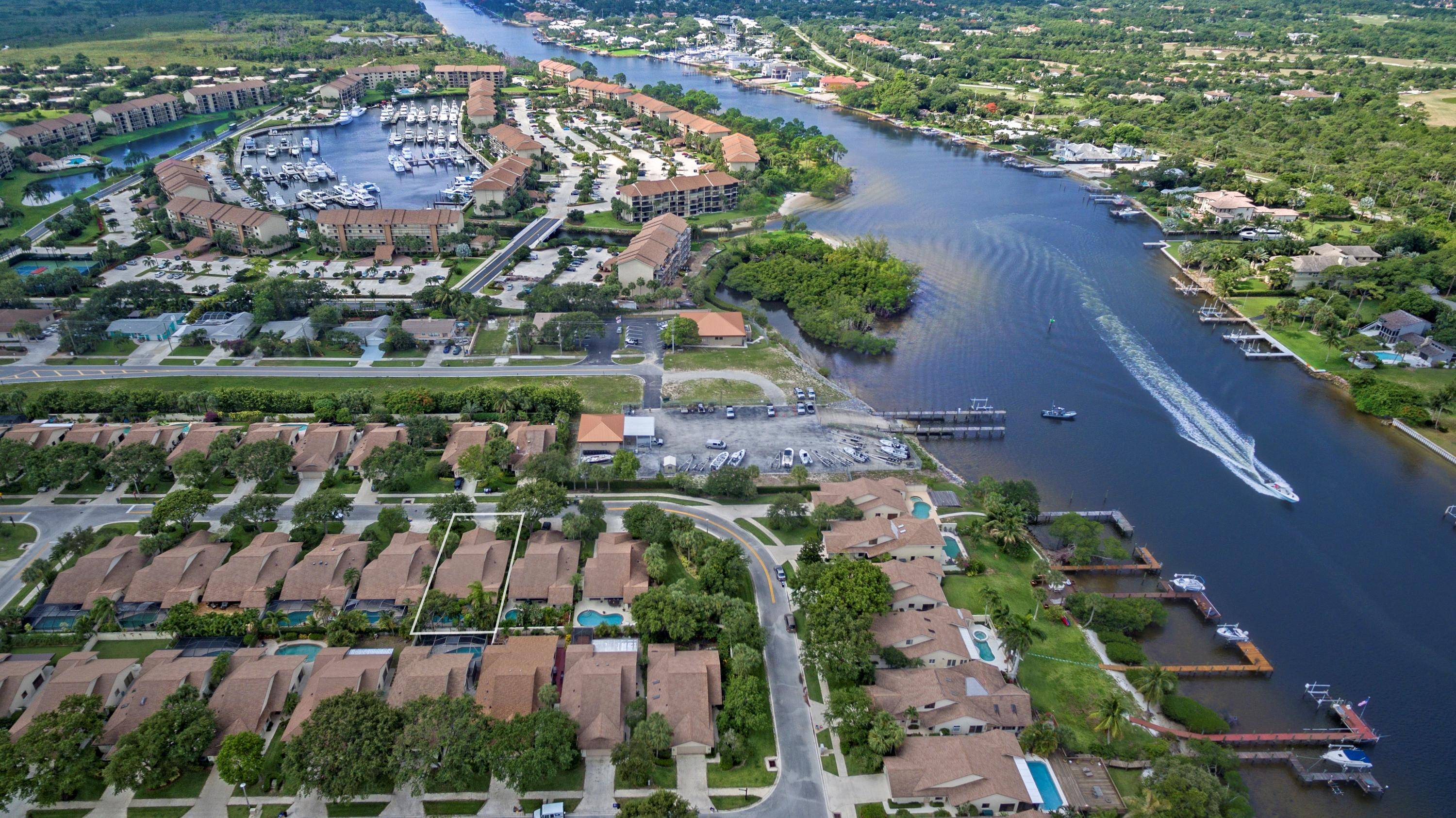 Jupiter, FL 33477,145 Harbourside CIR