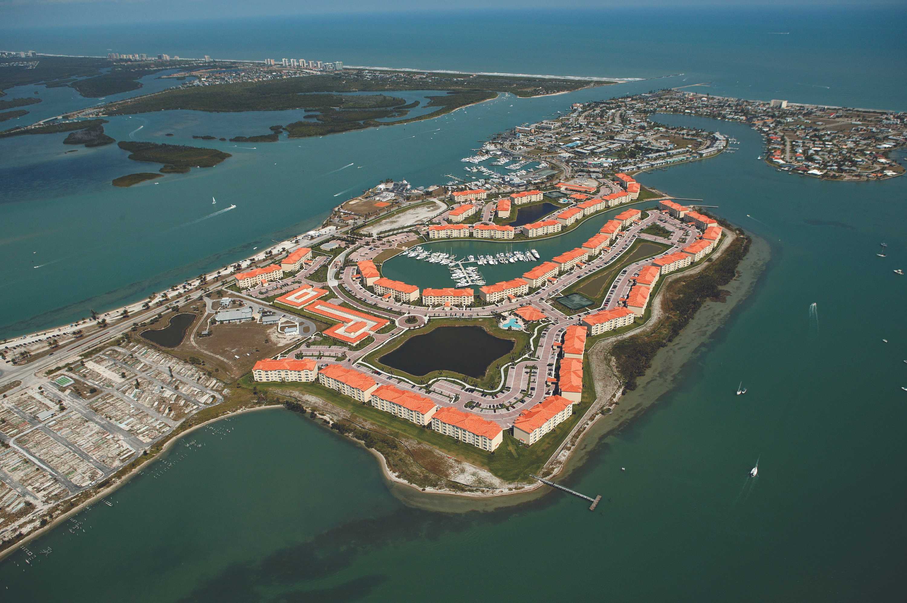 Fort Pierce, FL 34949,801 Seaway DR