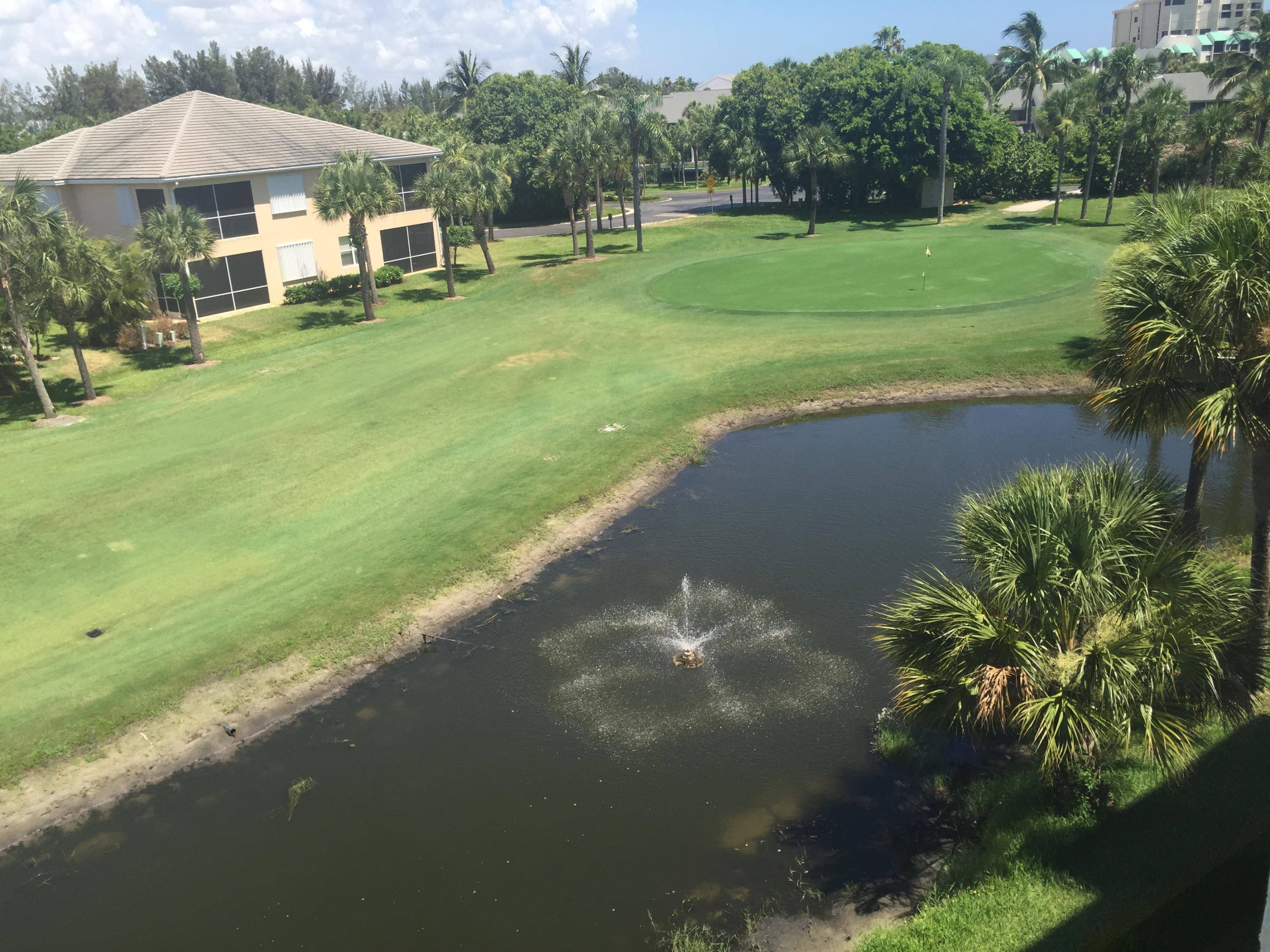 Hutchinson Island, FL 34949,2400 S Ocean DR 7445
