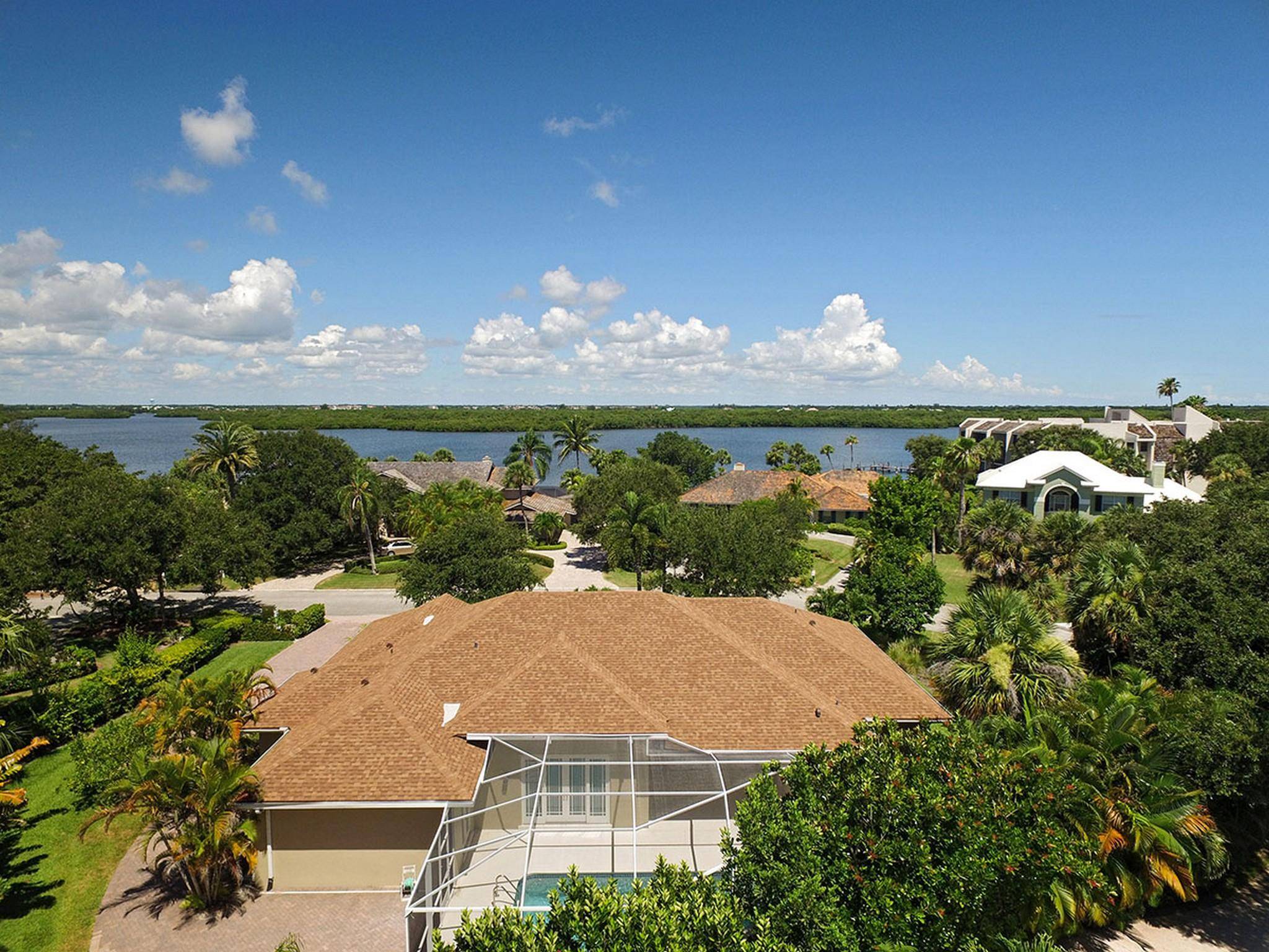 Indian River Shores, FL 32963,4751 Pebble Bay CIR