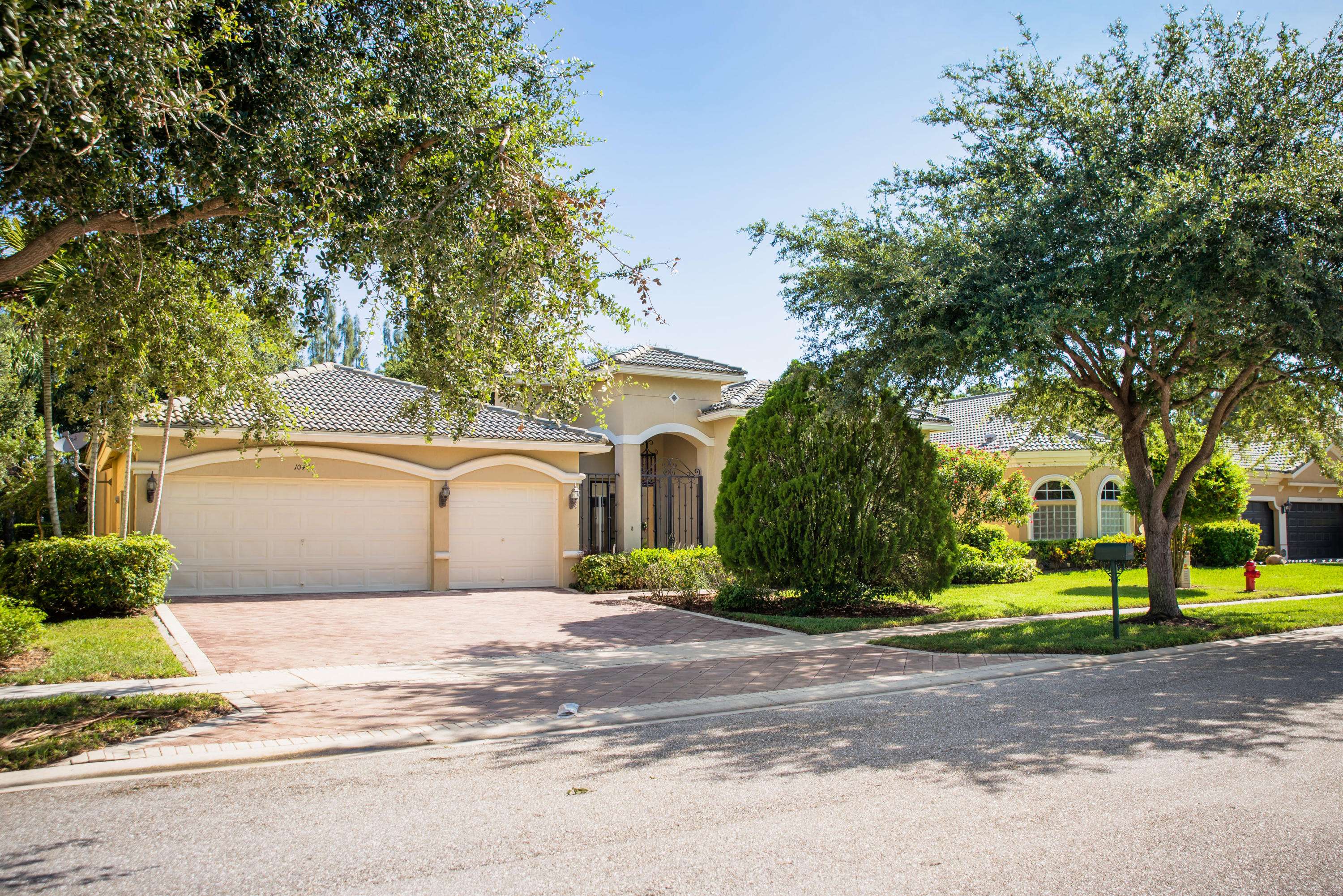 Lake Worth, FL 33449,10443 Oak Meadow LN