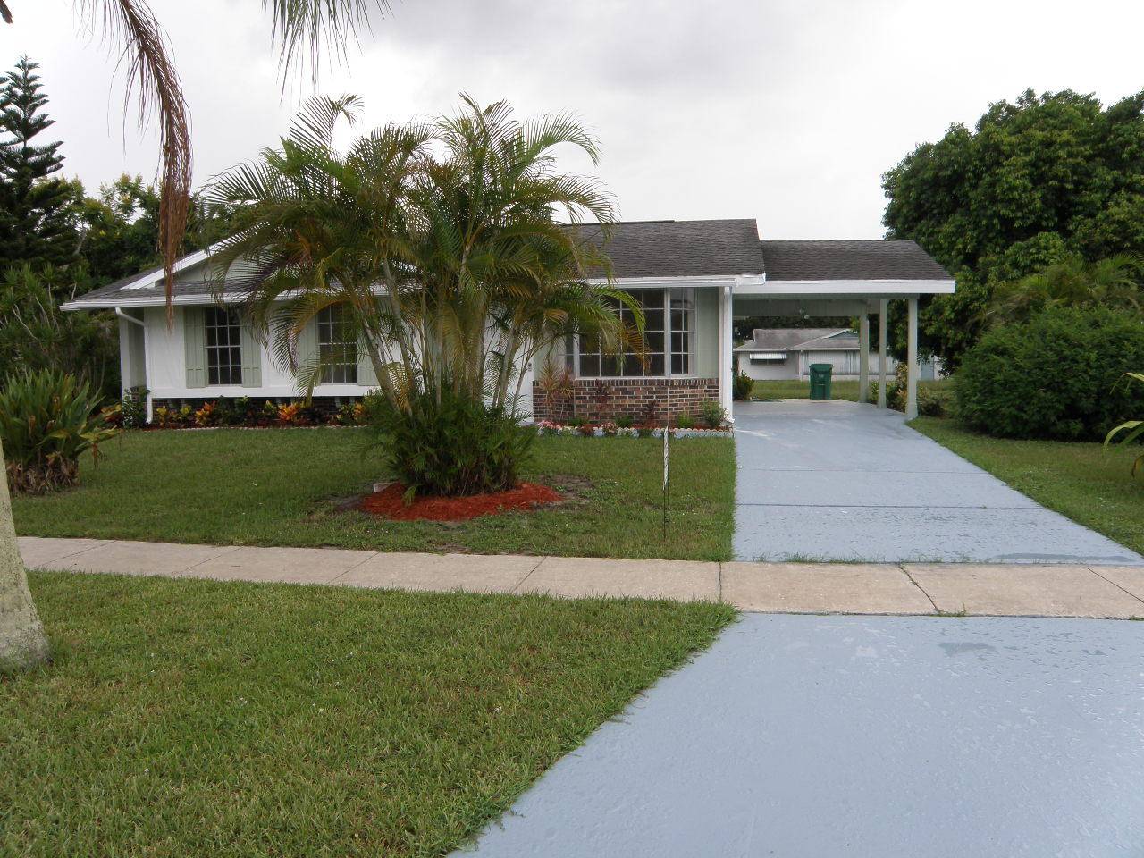 Port Saint Lucie, FL 34983,322 NE Ardsley DR