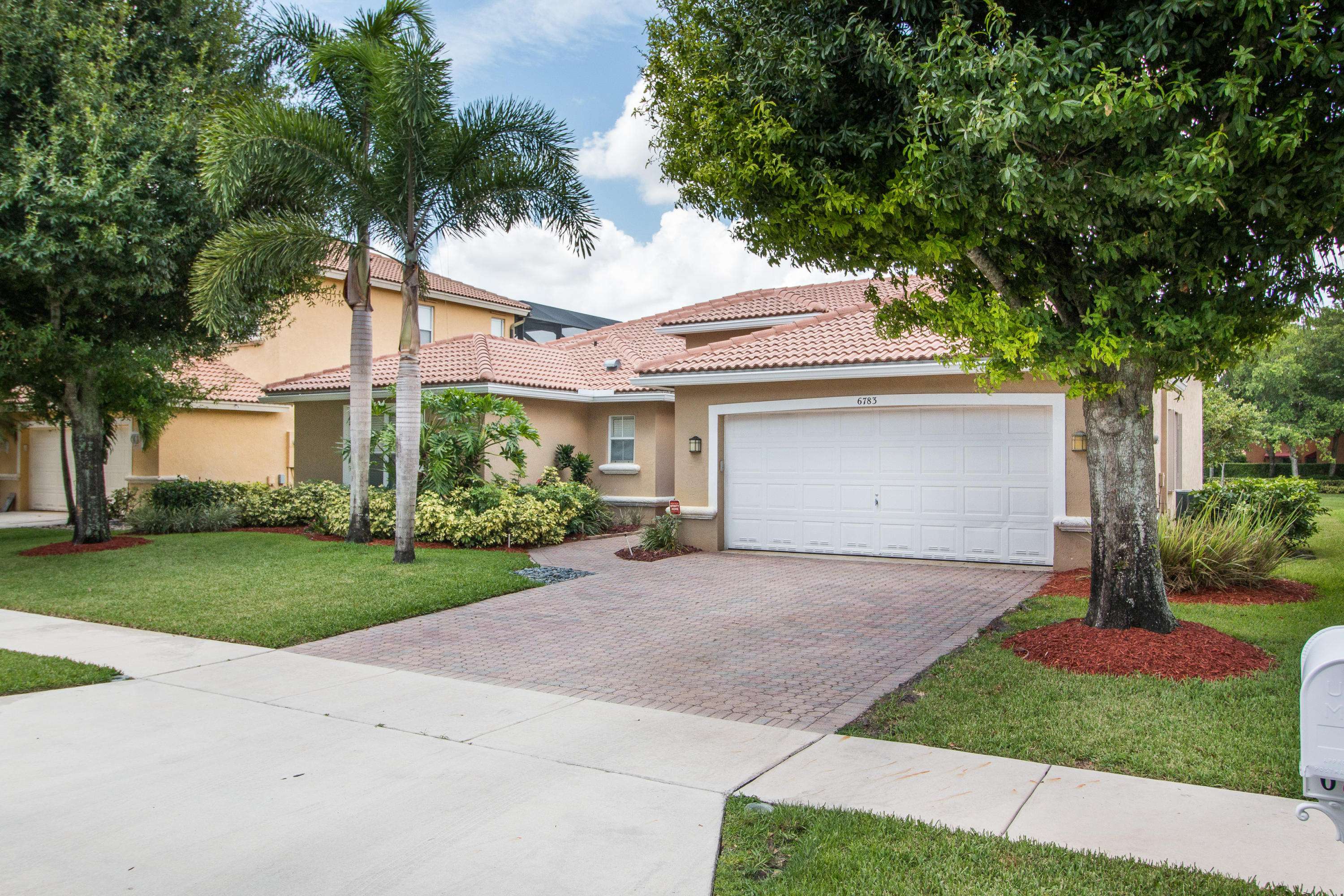 Lake Worth, FL 33463,6783 Lake Nona PL