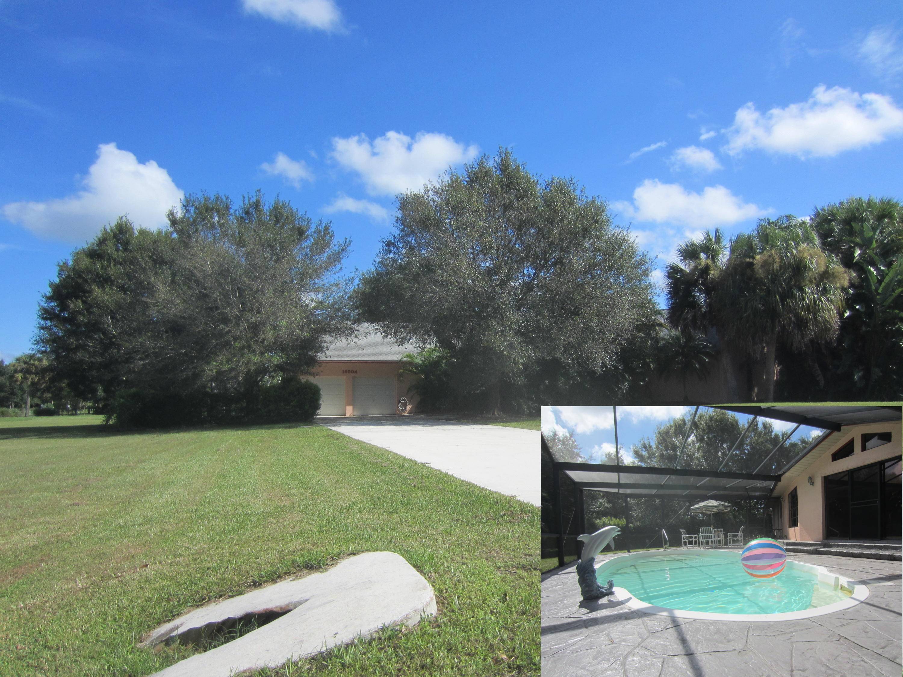 Port Saint Lucie, FL 34987,18504 Tranquility Base LN