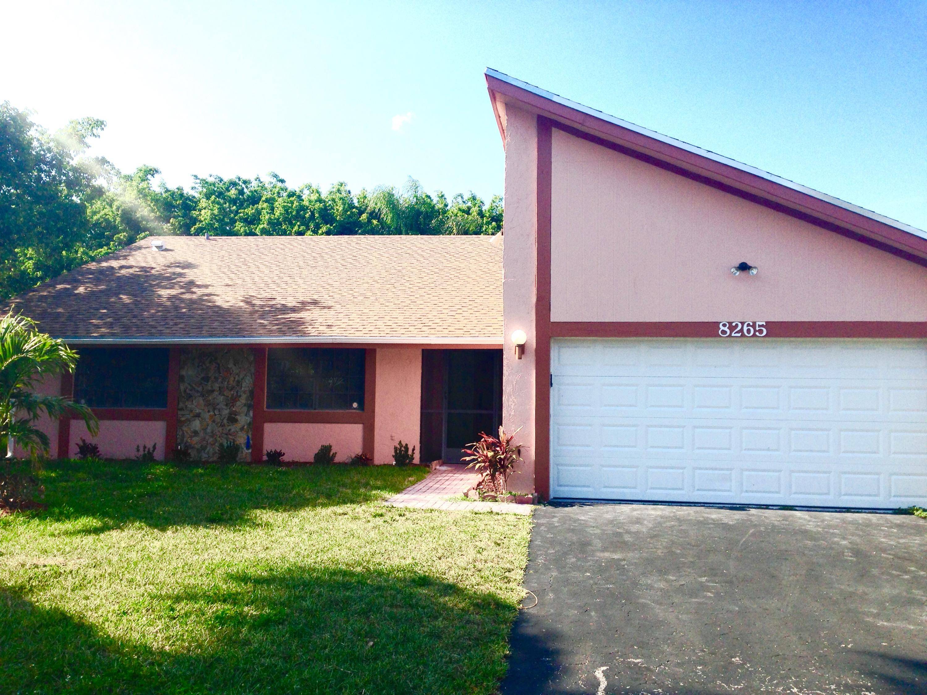 Tamarac, FL 33321,8265 Cassia TER