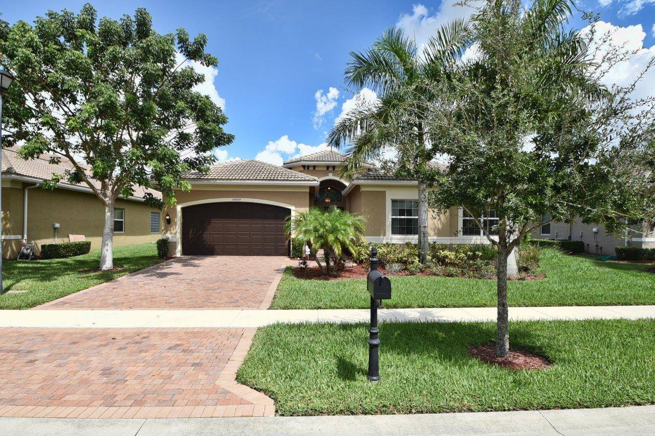 Boynton Beach, FL 33473,12005 Fox Hill CIR