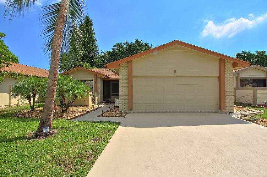 Boynton Beach, FL 33426,6 Danby PL