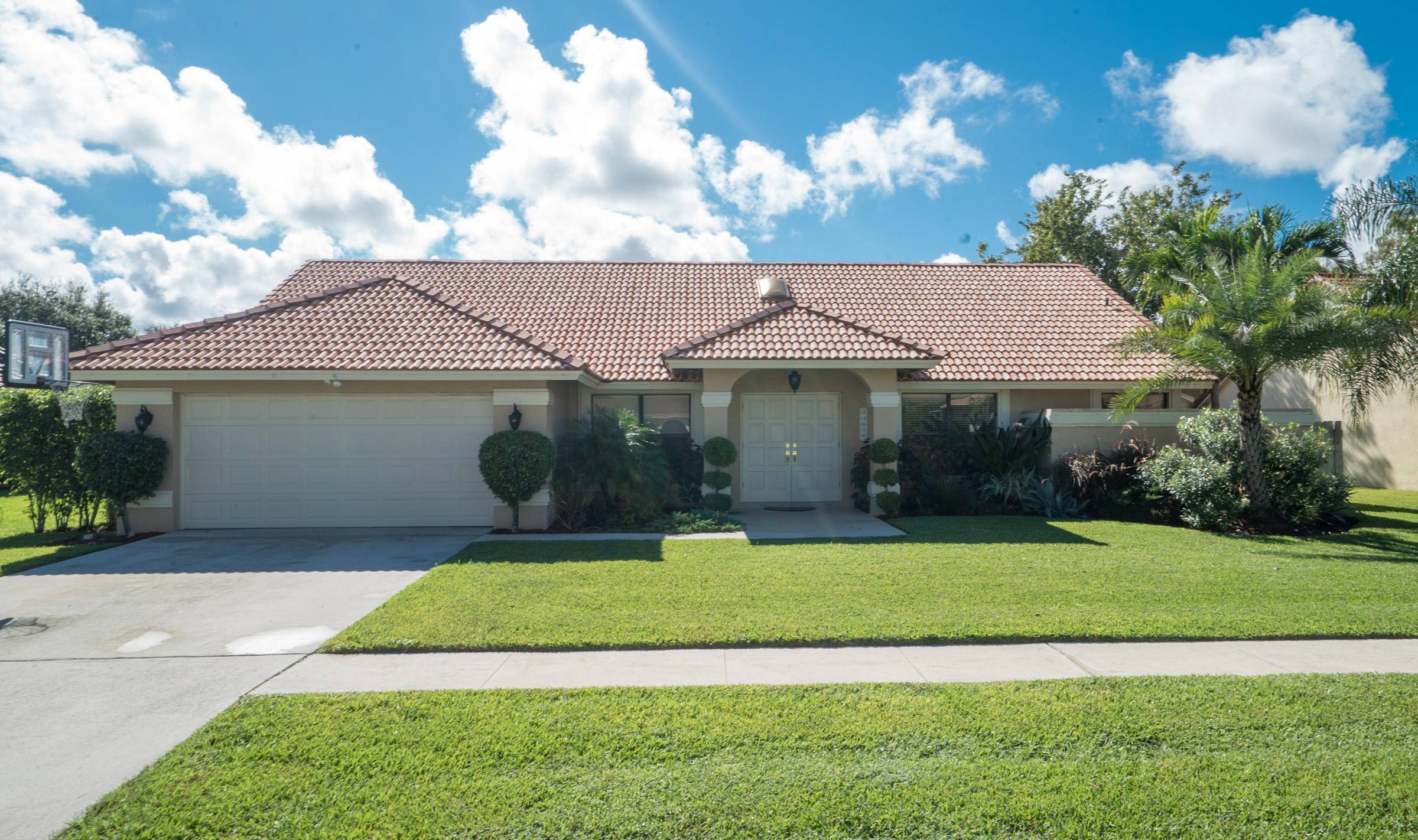 Wellington, FL 33414,13610 Chatsworth Village DR