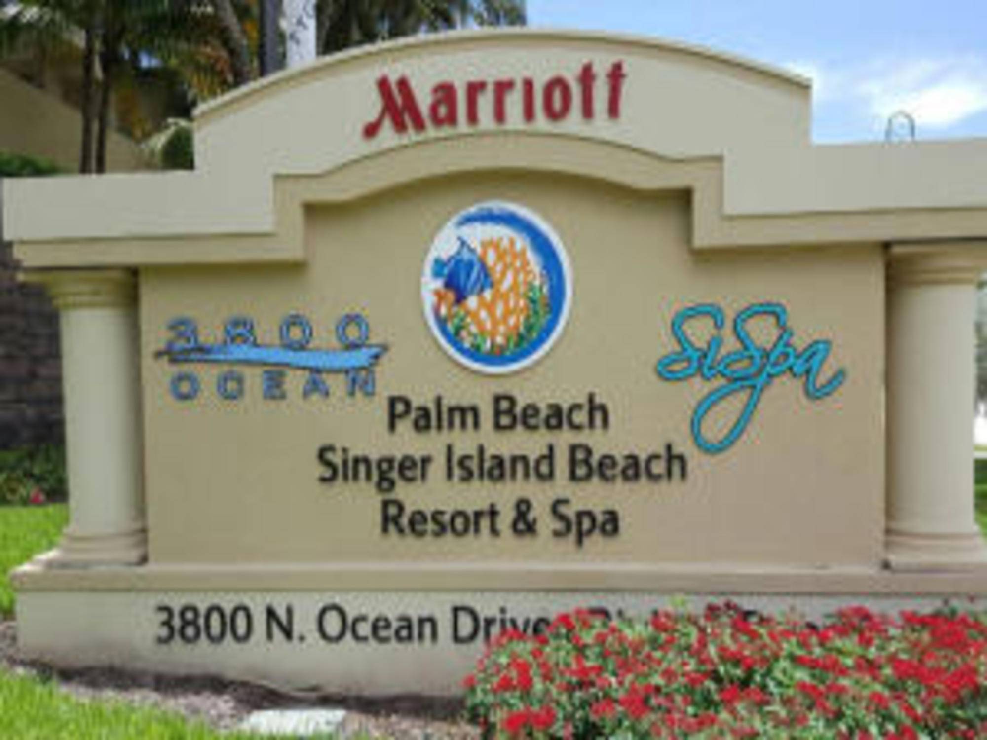 Singer Island, FL 33404,3800 N Ocean DR 1801