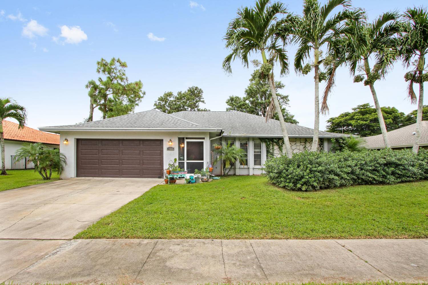 Wellington, FL 33414,1064 Summerwood CIR