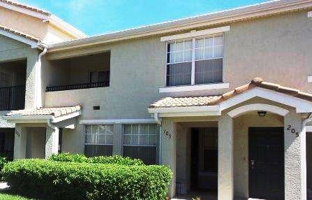 Port Saint Lucie, FL 34986,102 SW Peacock BLVD Apt 2-204