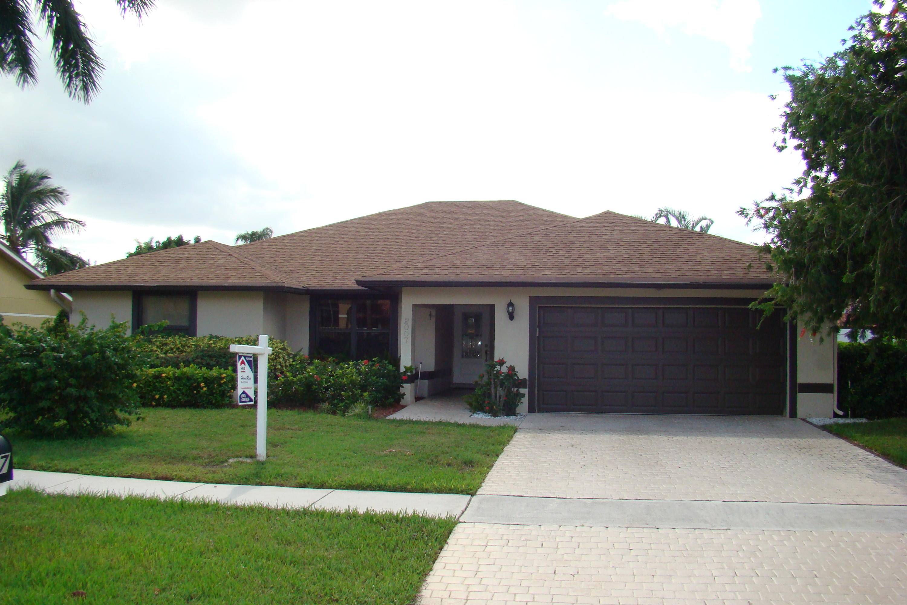 Wellington, FL 33414,2007 Lynton CIR