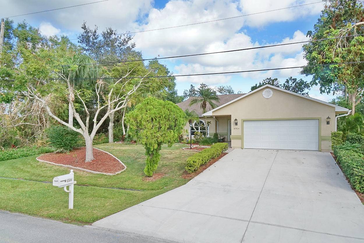 Port Saint Lucie, FL 34983,6504 NW Chugwater CIR