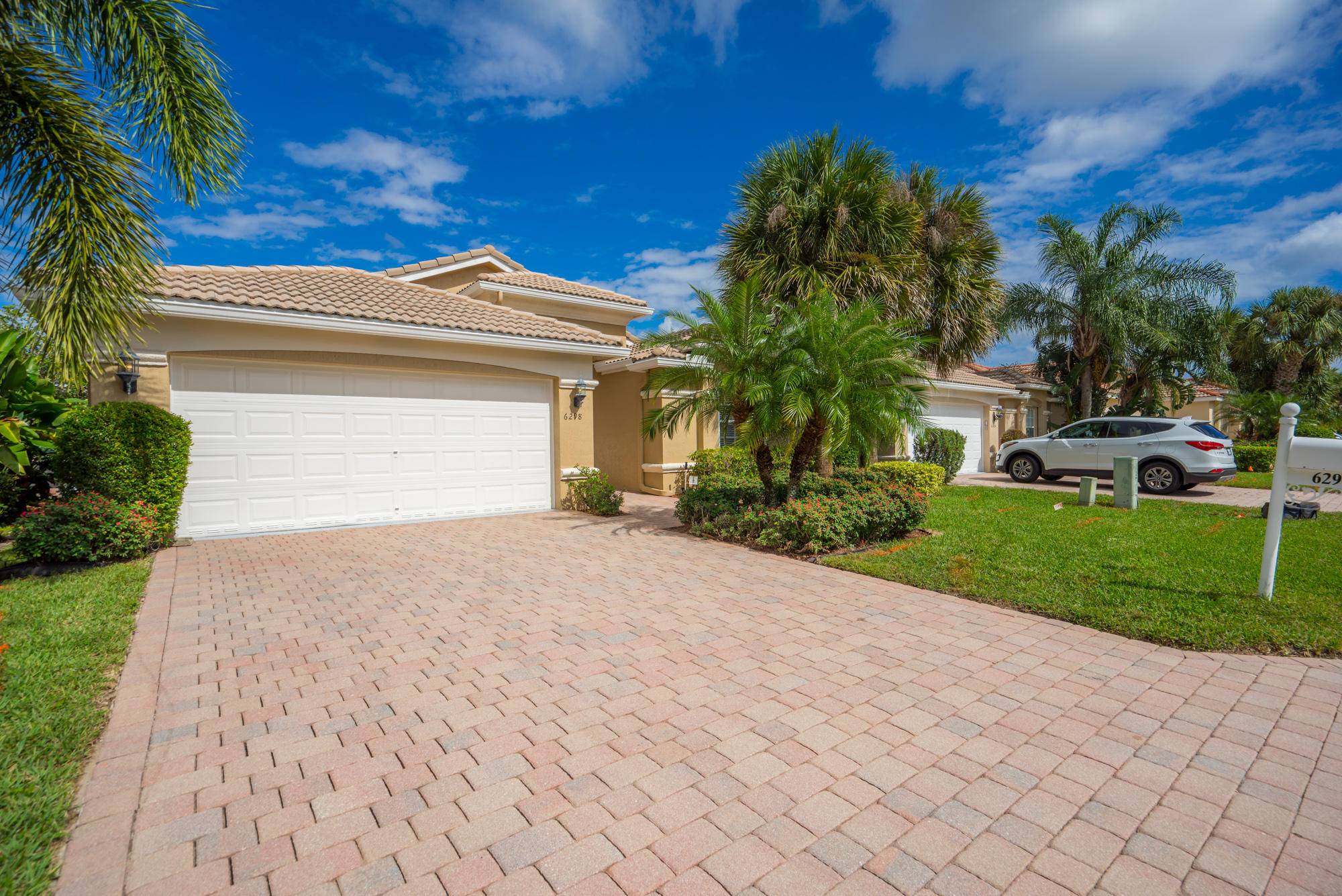 Lake Worth, FL 33467,6298 Via Primo ST