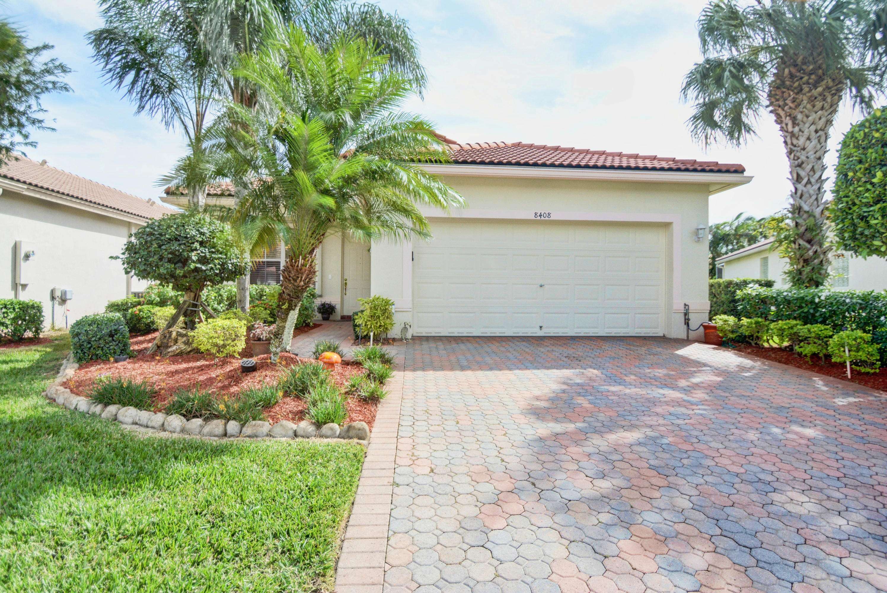 Boynton Beach, FL 33472,8408 Siciliano ST