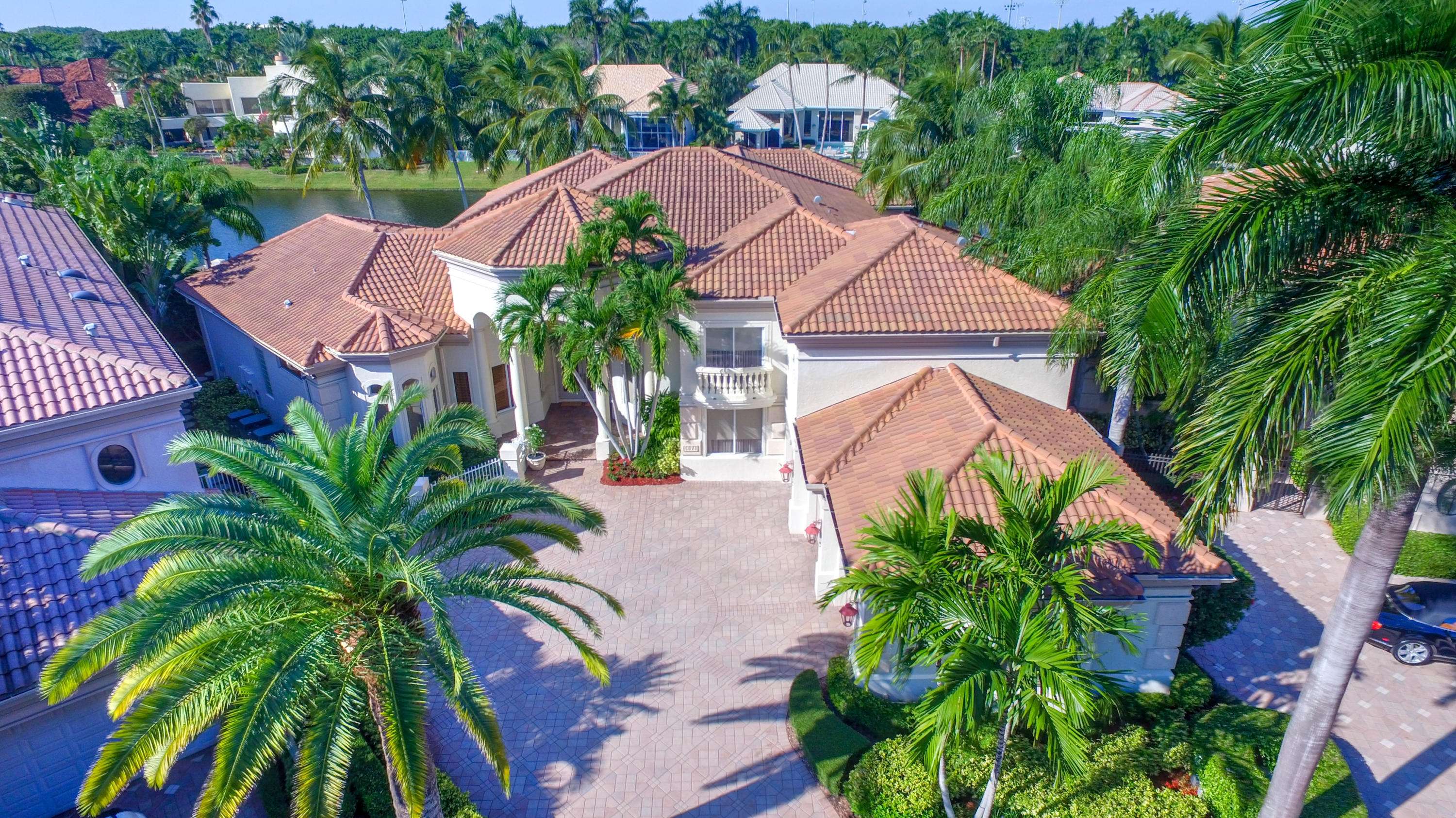 Boca Raton, FL 33496,5871 NW 25th CT