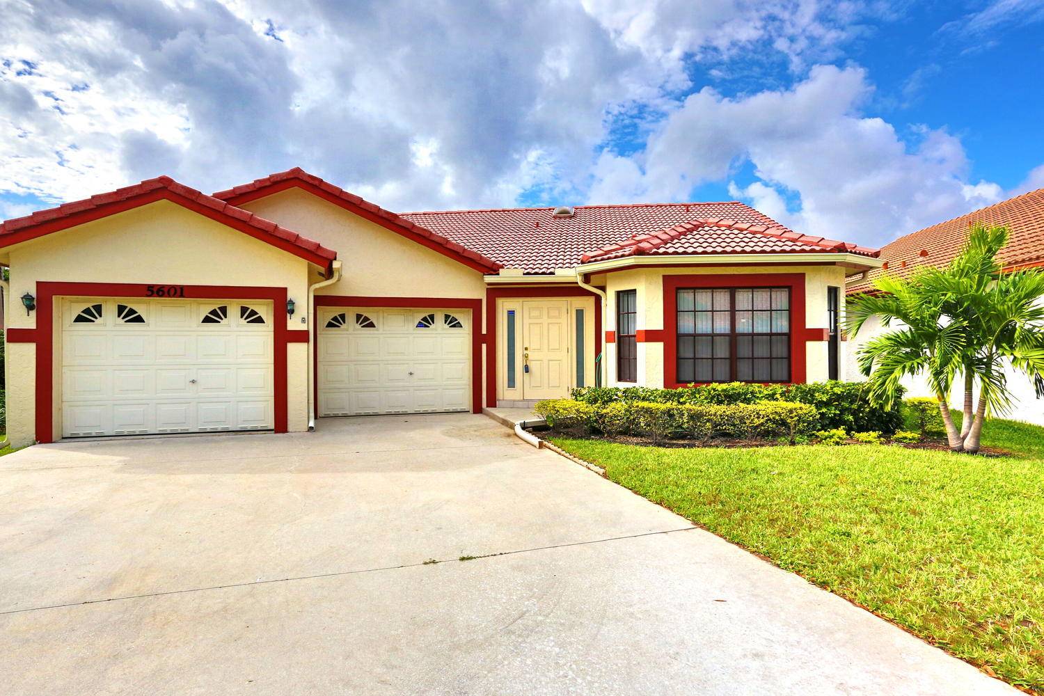 Delray Beach, FL 33484,5601 American CIR