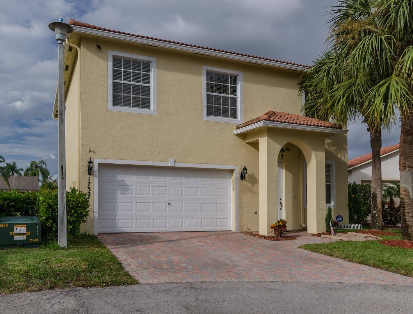 Wellington, FL 33414,1732 Pierside CIR