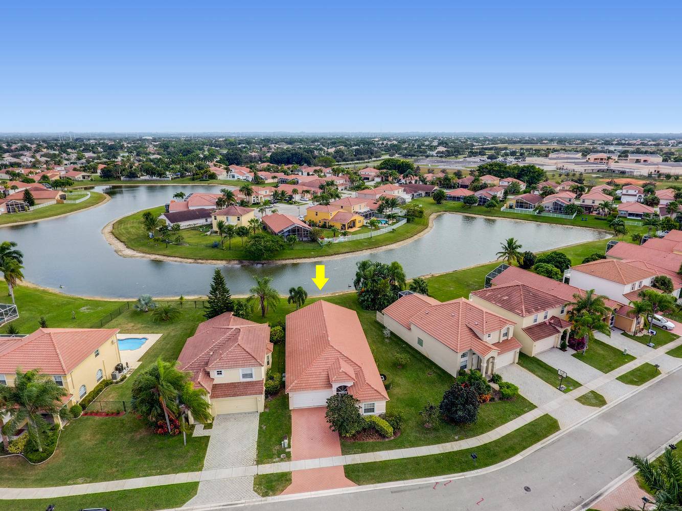 Wellington, FL 33414,3689 Miramontes CIR