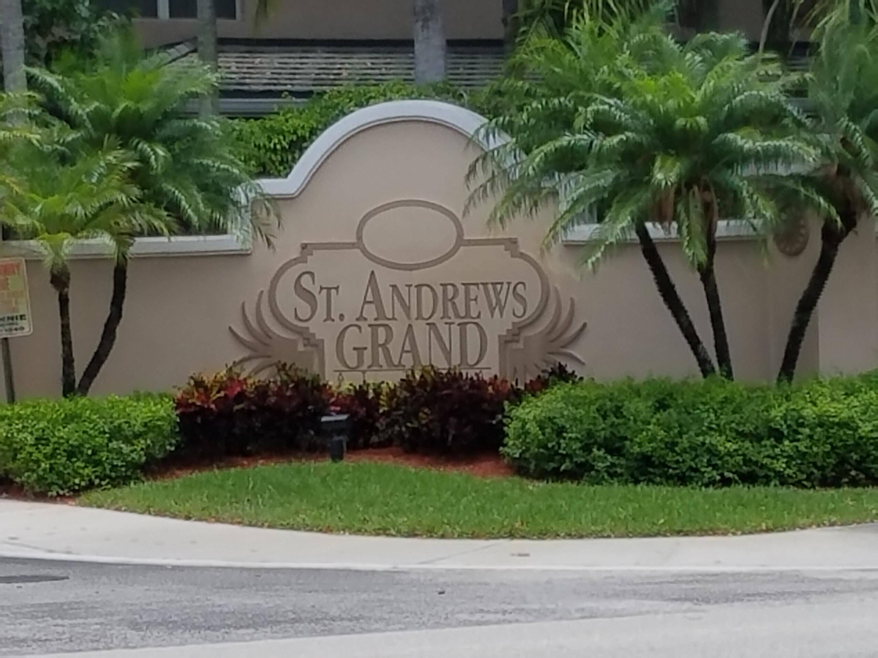 Boca Raton, FL 33486,21510 Saint Andrews Grand CIR 22