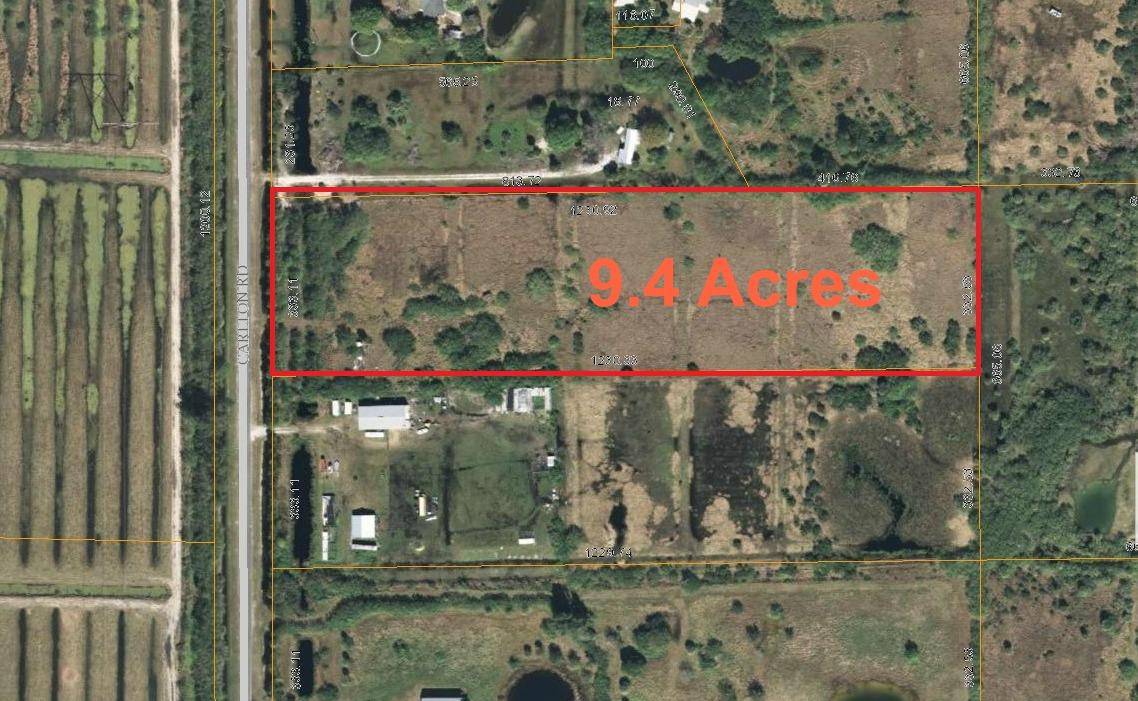 Fort Pierce, FL 34987,Tbd Carlton RD