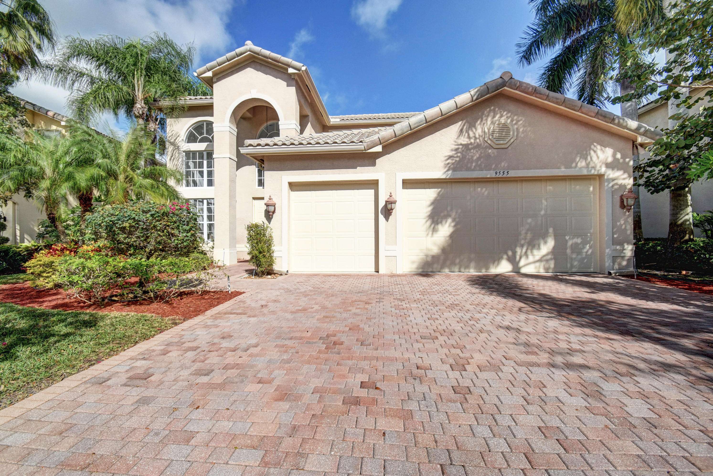 Delray Beach, FL 33446,9555 Barletta Winds PT