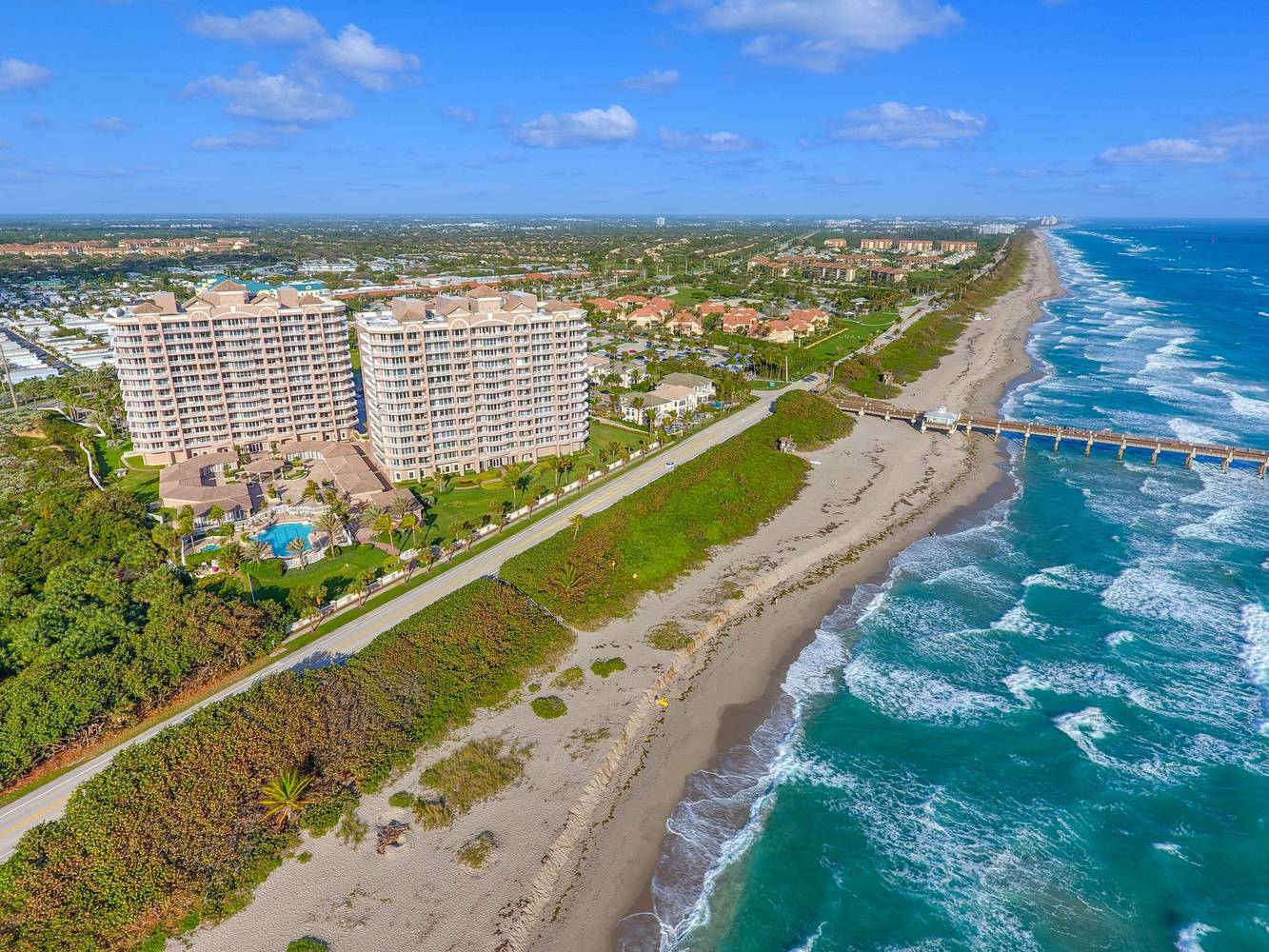 Juno Beach, FL 33408,750 Ocean Royale WAY Ph-4