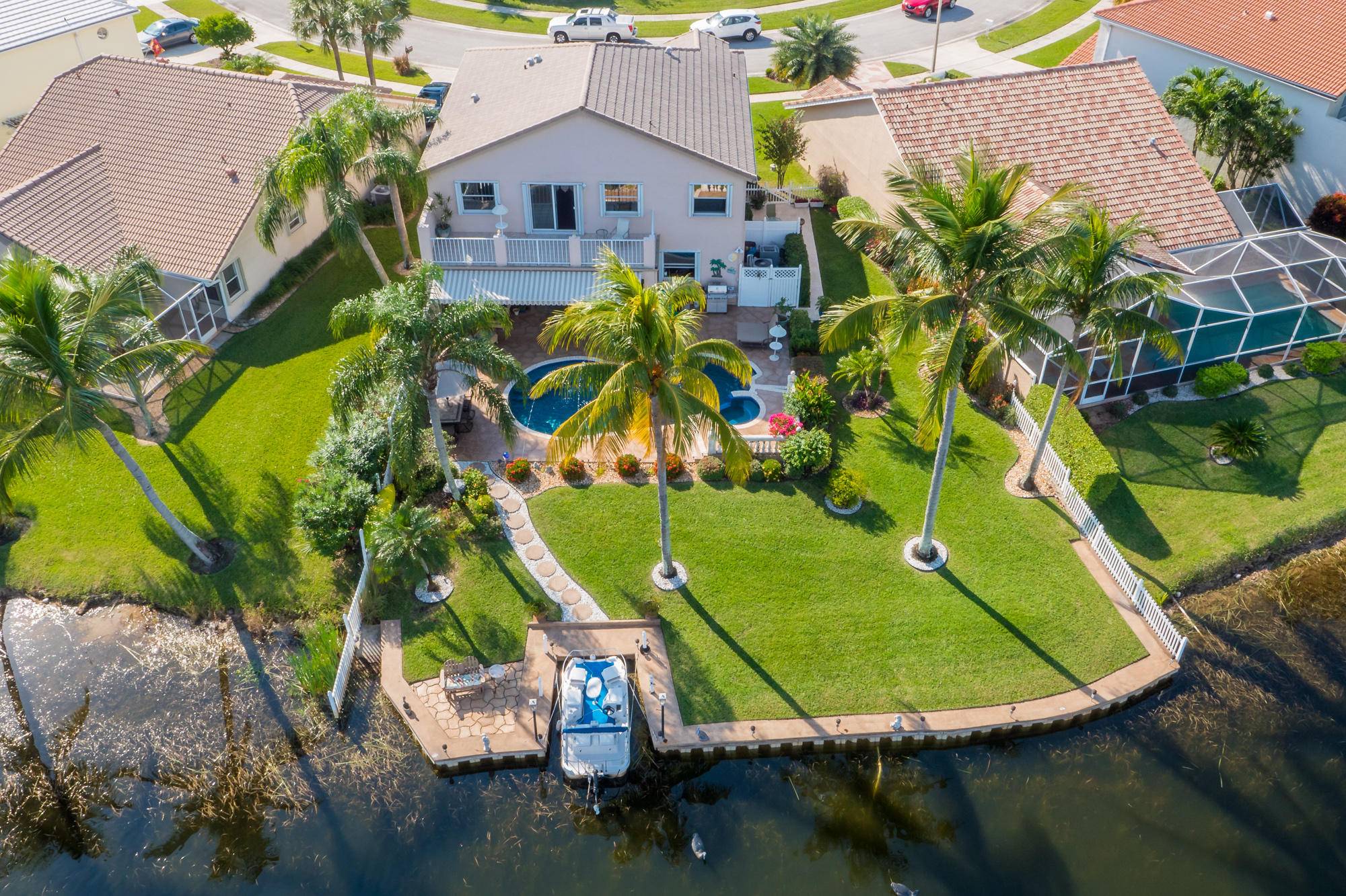 Lake Worth, FL 33467,7354 Heathley DR