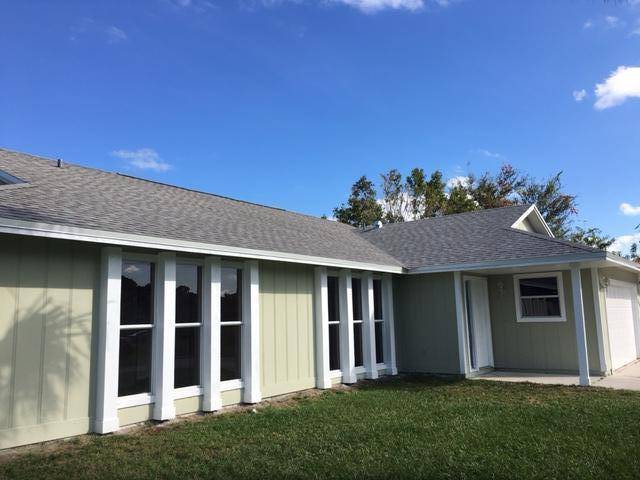 Port Saint Lucie, FL 34953,2341 SW Fern CIR