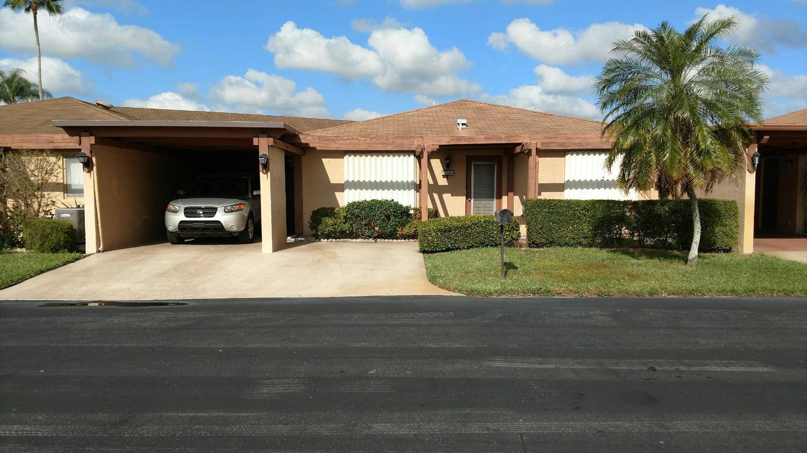 Delray Beach, FL 33446,14743 Wildflower LN