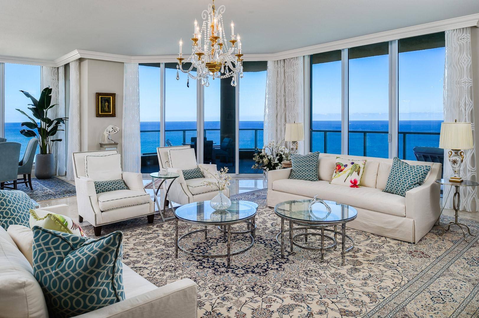 Singer Island, FL 33404,5050 N Ocean DR 1801