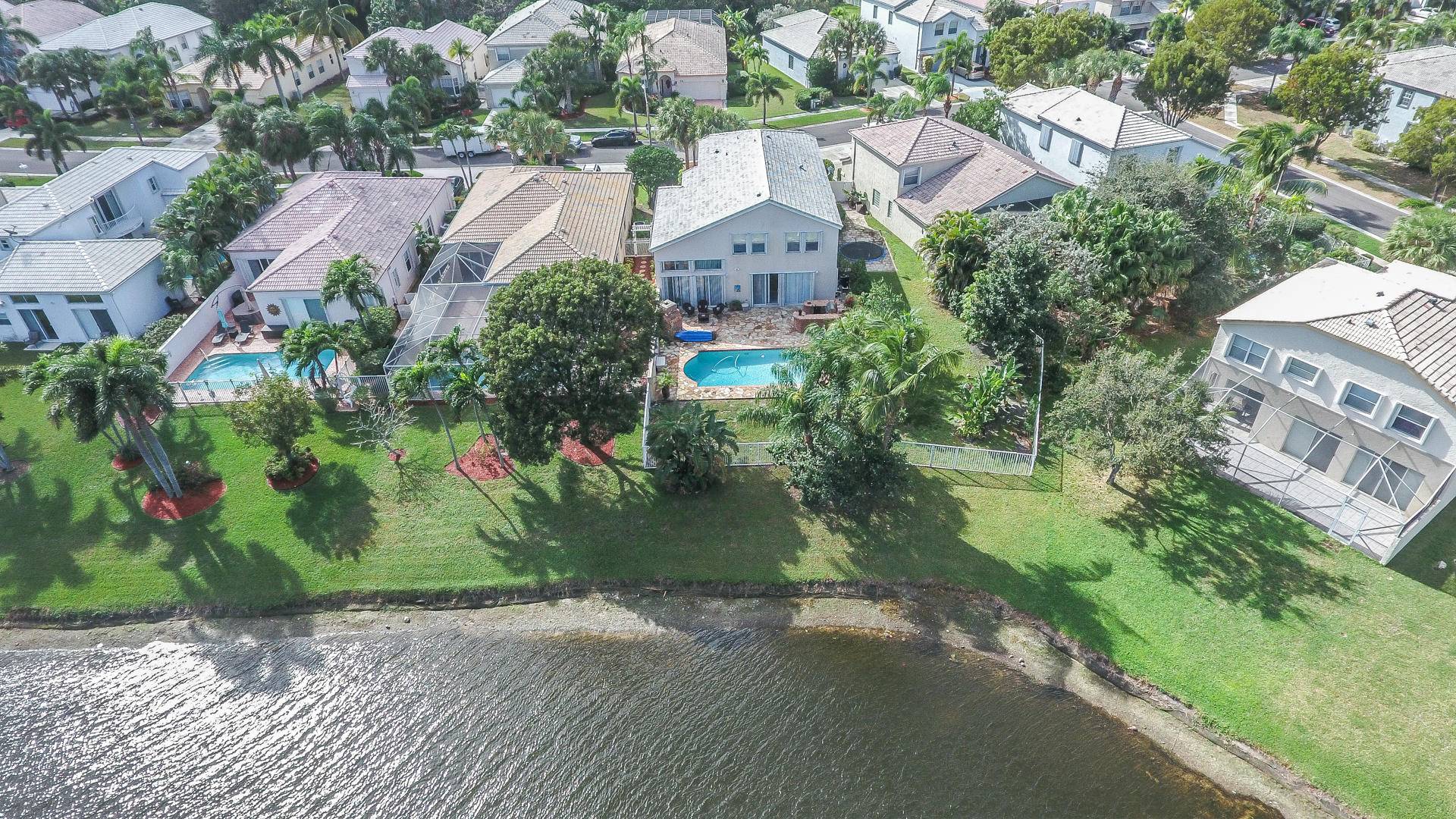 Lake Worth, FL 33467,7533 Ridgefield LN