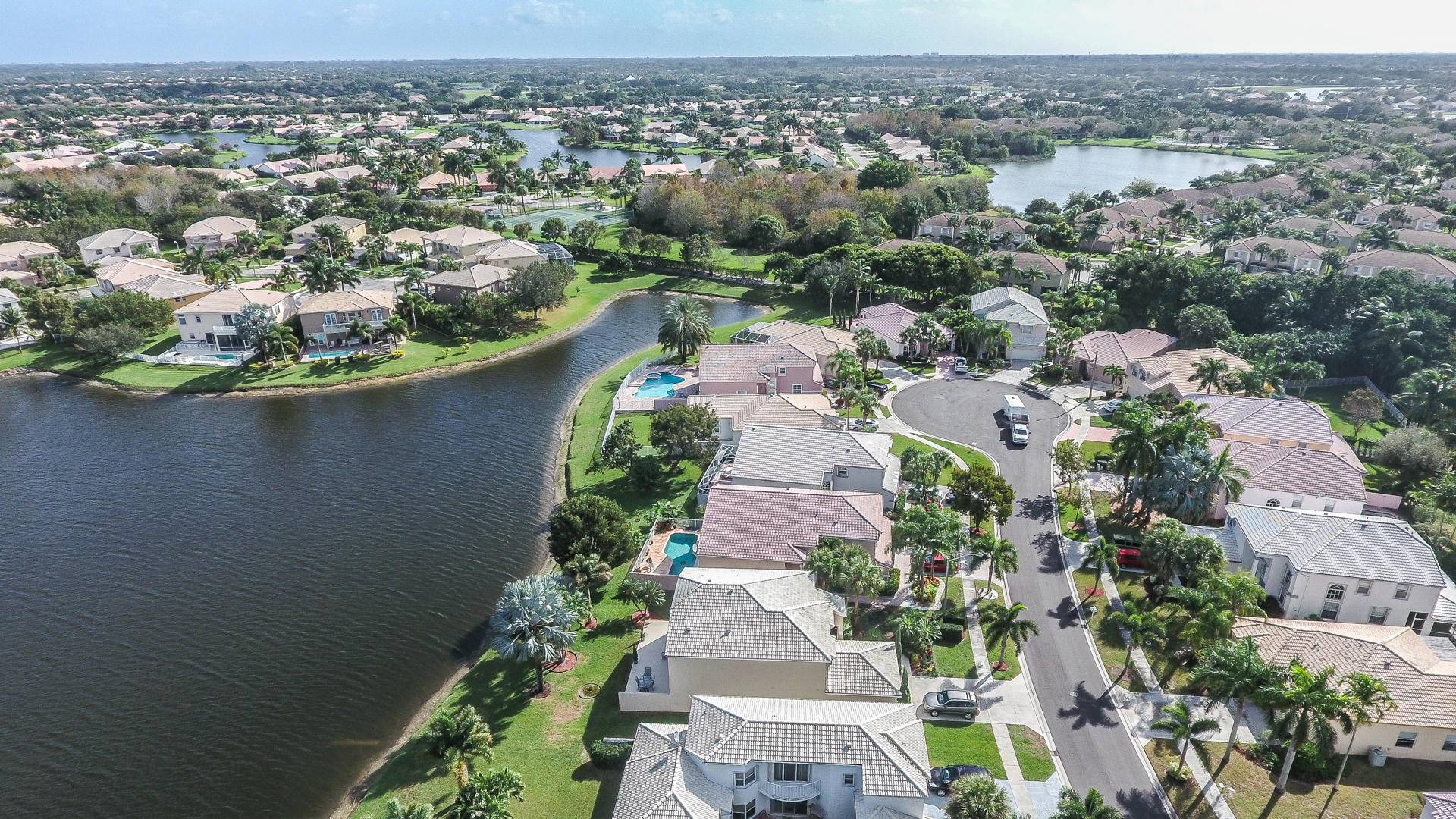 Lake Worth, FL 33467,7533 Ridgefield LN