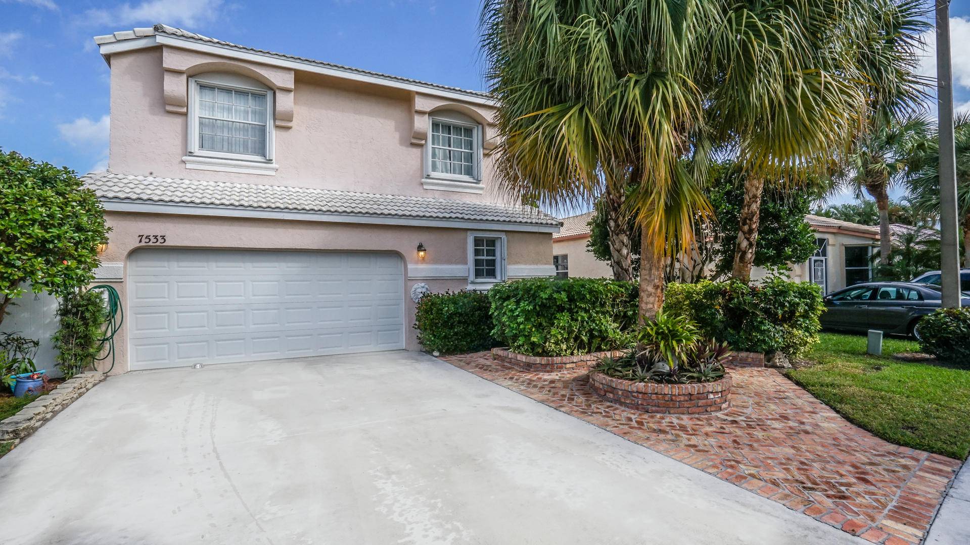 Lake Worth, FL 33467,7533 Ridgefield LN