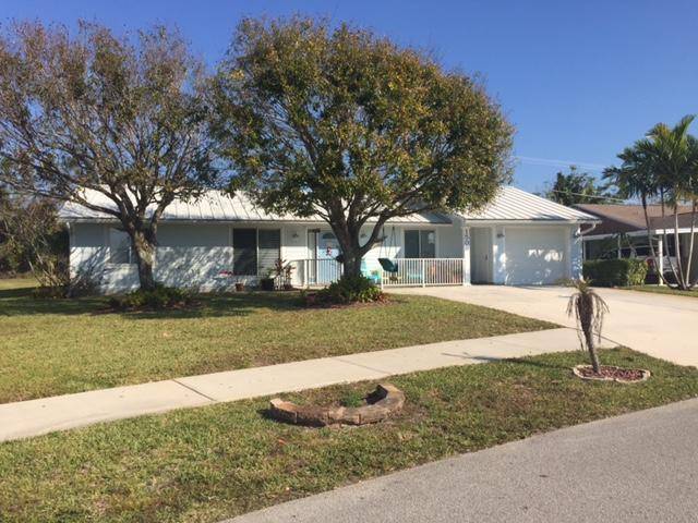 Jensen Beach, FL 34957,1509 NE 23rd TER